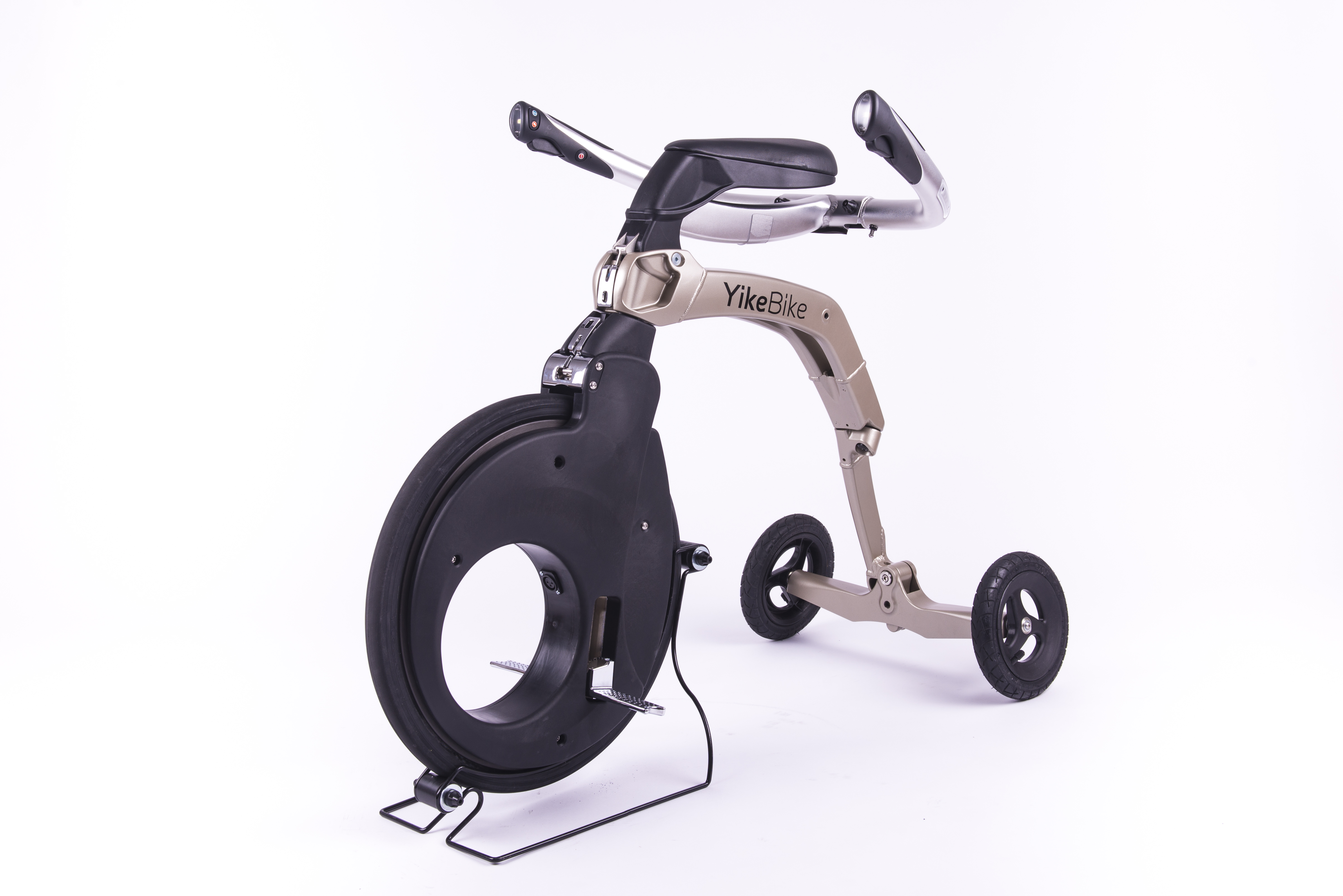 yikebike model v