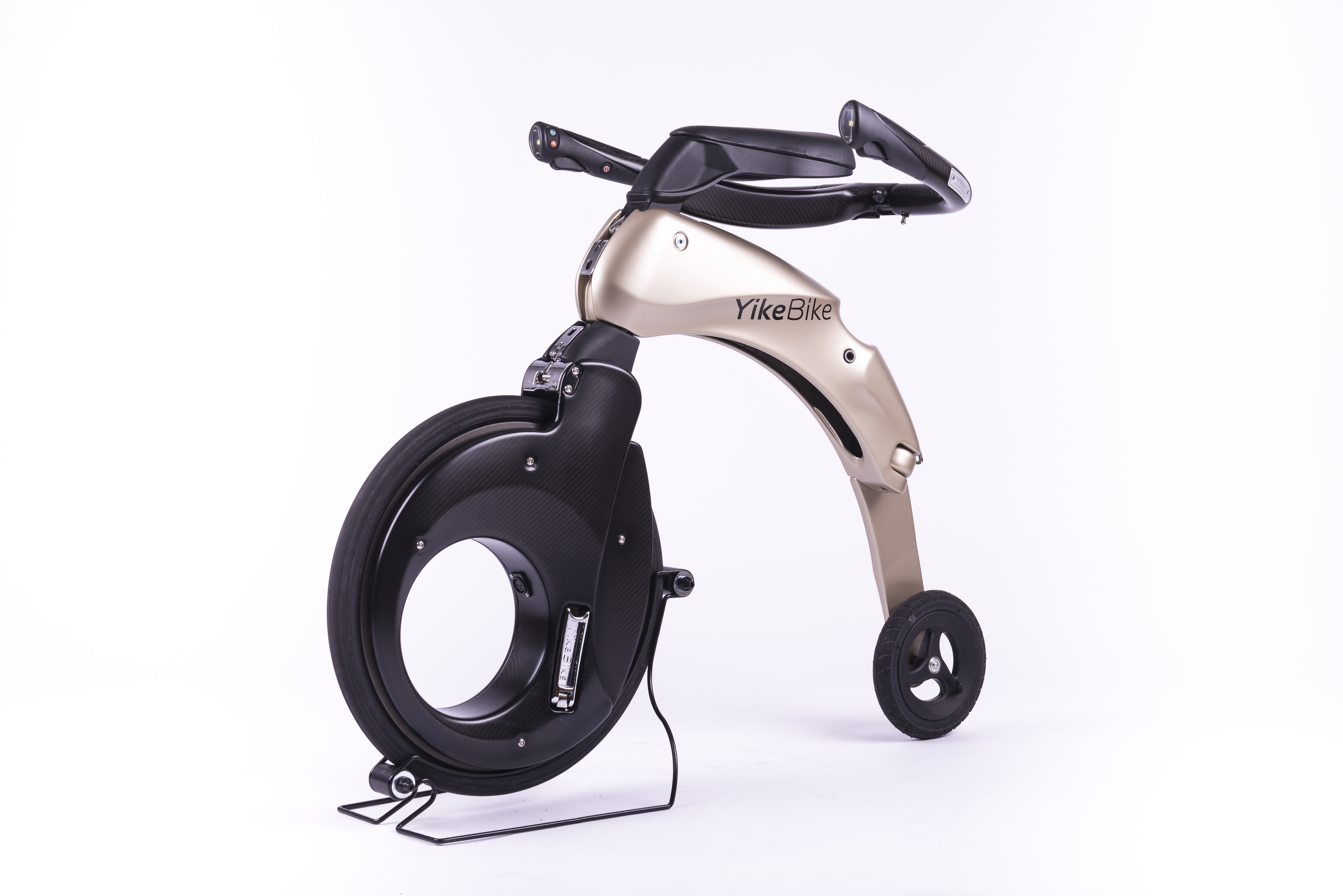 yikebike model c