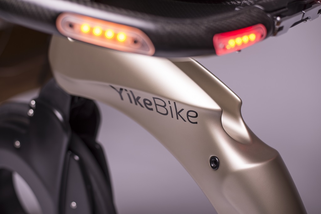 Yikebike model hot sale c